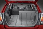 Pontiac Vibe 2008 года